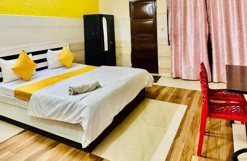Mat Casa | Thakur bhavan home stay
