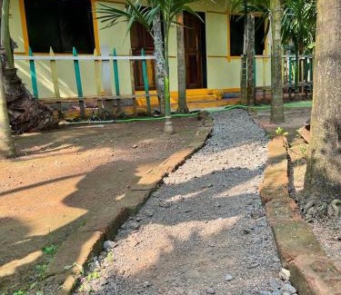 Alibaug Casa | Thakur holiday homes