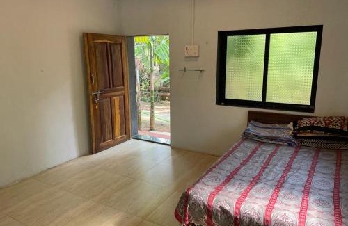 Alibaug Casa | Thakur holiday homes