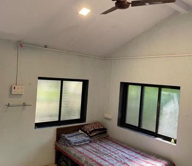 Alibaug Casa | Thakur holiday homes