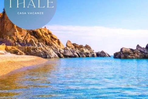 Calalunga-Pietragrande Casa | Thalè - casa vacanza