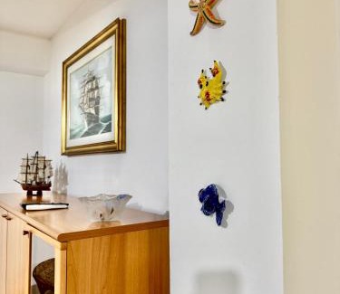 Calalunga-Pietragrande Casa | Thalè - casa vacanza