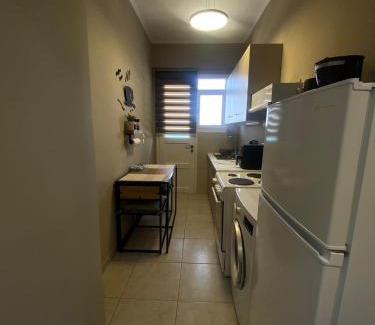 Paleopolis Apartamento | ThalaSea Aparment