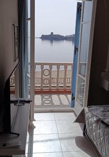 Paleopolis Apartamento | ThalaSea Aparment