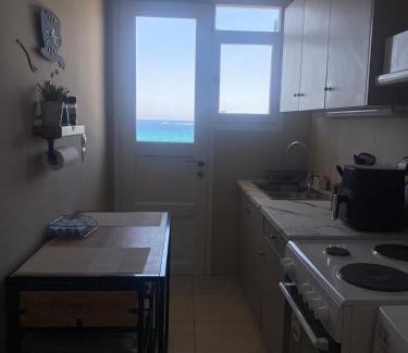Paleopolis Apartamento | ThalaSea Aparment