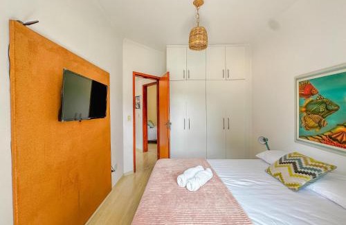 Braga Apartamento | Thalassa - Apartamento Cabo Frio