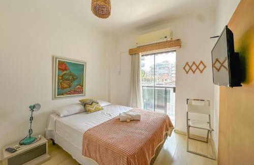 Braga Apartamento | Thalassa - Apartamento Cabo Frio