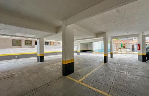Braga Apartamento | Thalassa - Apartamento Cabo Frio