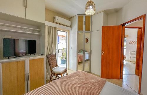Braga Apartamento | Thalassa - Apartamento Cabo Frio