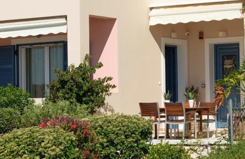 Perigiali Apartamento | Thalassa Apartments