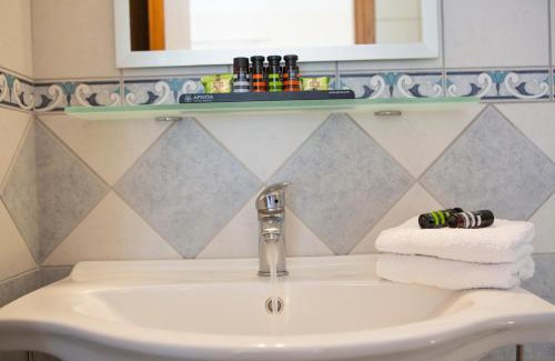 Perigiali Apartamento | Thalassa Apartments