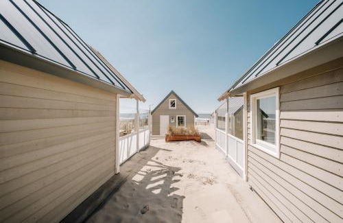 Zandvoort Cabina | Thalassa Beach Houses