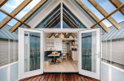 Zandvoort Cabina | Thalassa Beach Houses