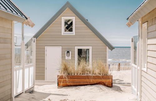 Zandvoort Cabina | Thalassa Beach Houses