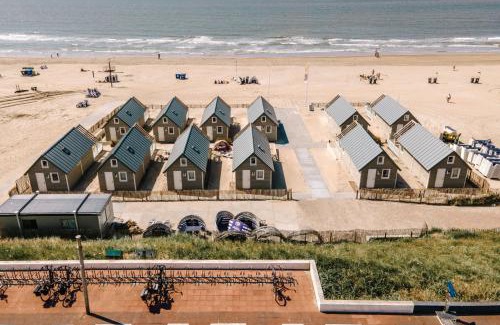 Zandvoort Cabina | Thalassa Beach Houses