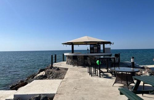 Politiko Apartamento | Thalassa Beach Resort Apartment