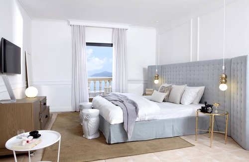 Lassi Hotel | Thalassa Boutique Hotel - Adults Only