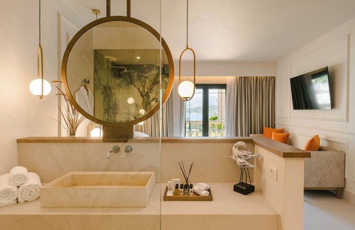 Lassi Hotel | Thalassa Boutique Hotel - Adults Only
