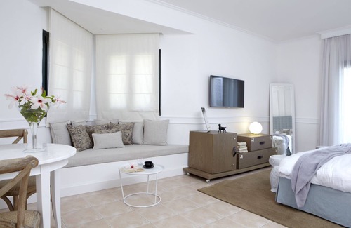 Lassi Hotel | Thalassa Boutique Hotel - Adults Only