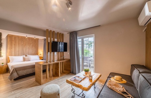 Skiathos Town Hotel | Thalassa Cape Philian Collection