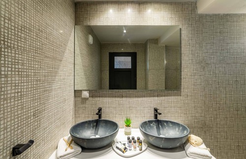 Skiathos Town Hotel | Thalassa Cape Philian Collection