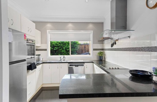 East Corrimal Casa | Thalassa Escape Coastal Living with Balinese Patio