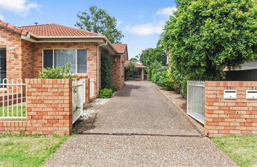 East Corrimal Casa | Thalassa Escape Coastal Living with Balinese Patio