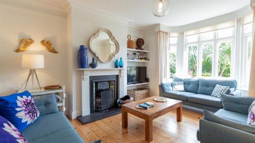 Walberswick Casa | Thalassa