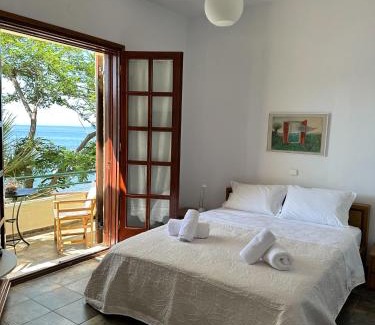 Limnos Casa | Thalassa