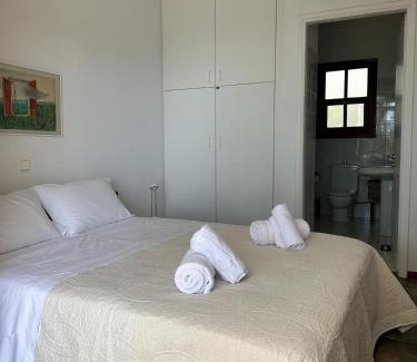 Limnos Casa | Thalassa