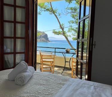 Limnos Casa | Thalassa