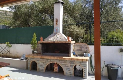 Salamis Casa | Thalassa