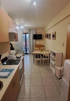 Chiliadou Apartamento | Thalassa Home