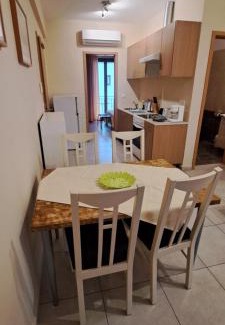 Chiliadou Apartamento | Thalassa Home
