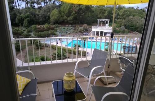 Les Sables d'Olonne Apartamento | Thalassa T3 Les Sables d'Olonne