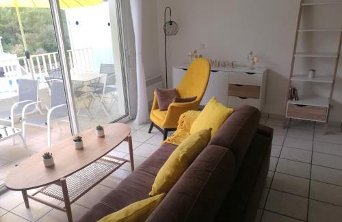 Les Sables d'Olonne Apartamento | Thalassa T3 Les Sables d'Olonne