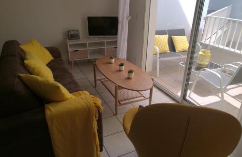 Les Sables d'Olonne Apartamento | Thalassa T3 Les Sables d'Olonne