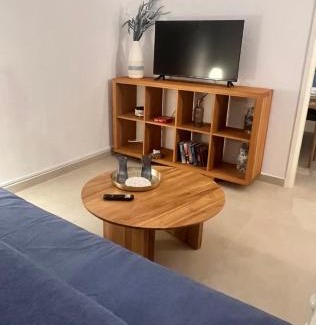 Lipsoi Apartamento | Thalassea house1 Lipsi