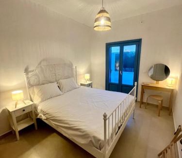 Lipsoi Apartamento | Thalassea house1 Lipsi