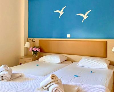 Haniotis Apartamento | Thalassenia Studios