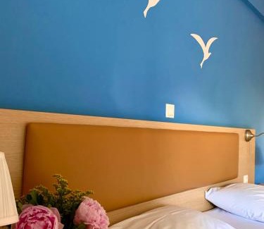 Haniotis Apartamento | Thalassenia Studios
