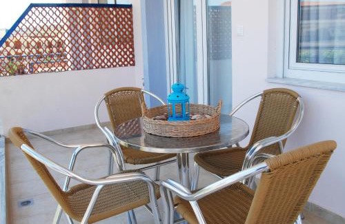 Haniotis Apartamento | Thalassenia Studios