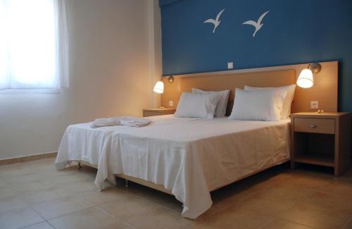 Haniotis Apartamento | Thalassenia Studios