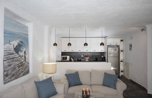 Kalafatis Casa | Thalasses Villas