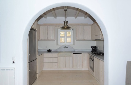 Kalafatis Casa | Thalasses Villas