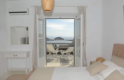 Kalafatis Casa | Thalasses Villas