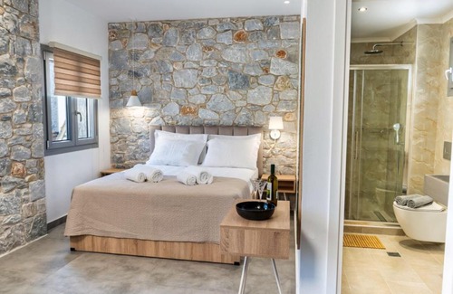 Volvi Apartamento | THALASSIA LUXURY APARTMENTS