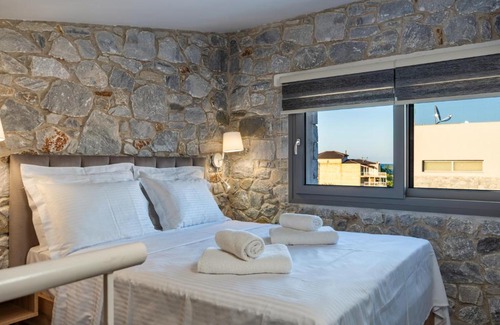 Volvi Apartamento | THALASSIA LUXURY APARTMENTS
