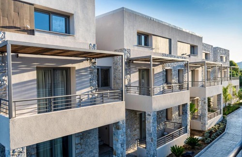 Volvi Apartamento | THALASSIA LUXURY APARTMENTS
