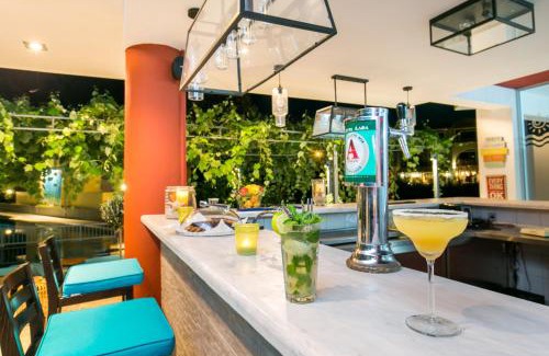 Limenaria Hotel | Thalassies Nouveau